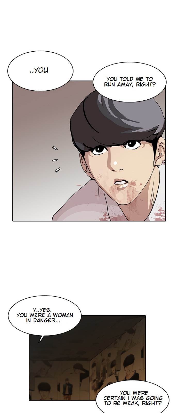 Lookism - Chapter 120 Page 37