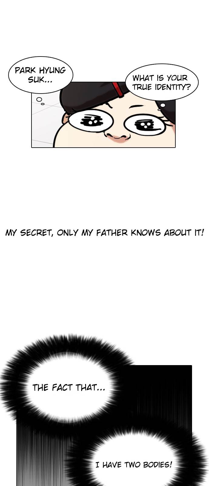 Lookism - Chapter 121 Page 23