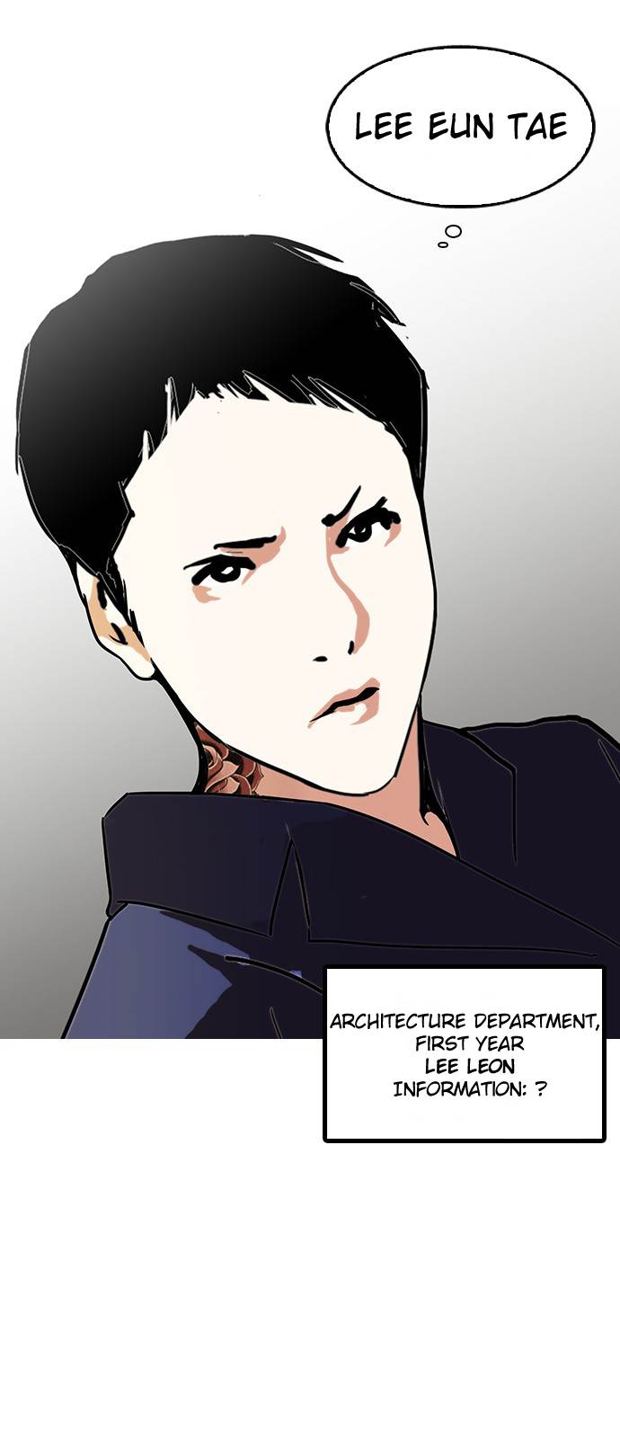 Lookism - Chapter 121 Page 50