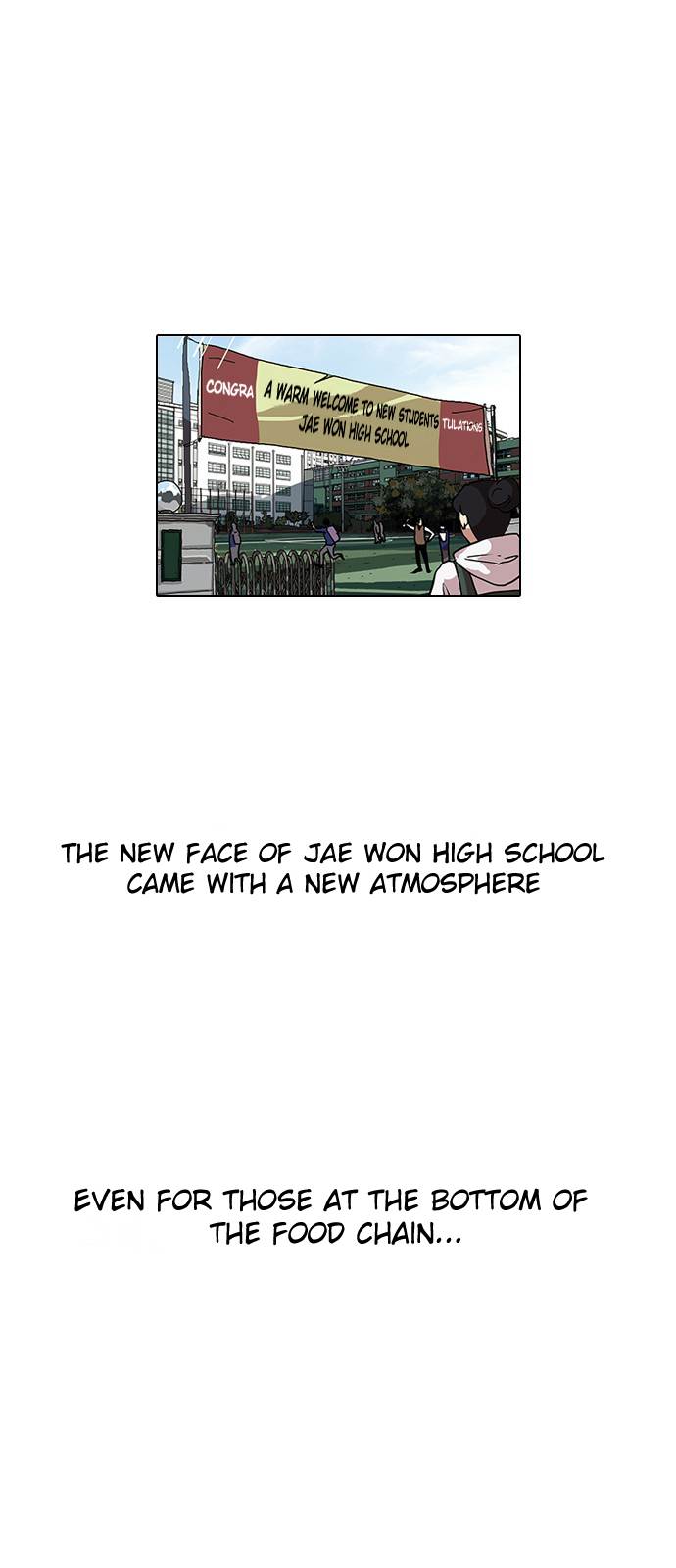 Lookism - Chapter 121 Page 51