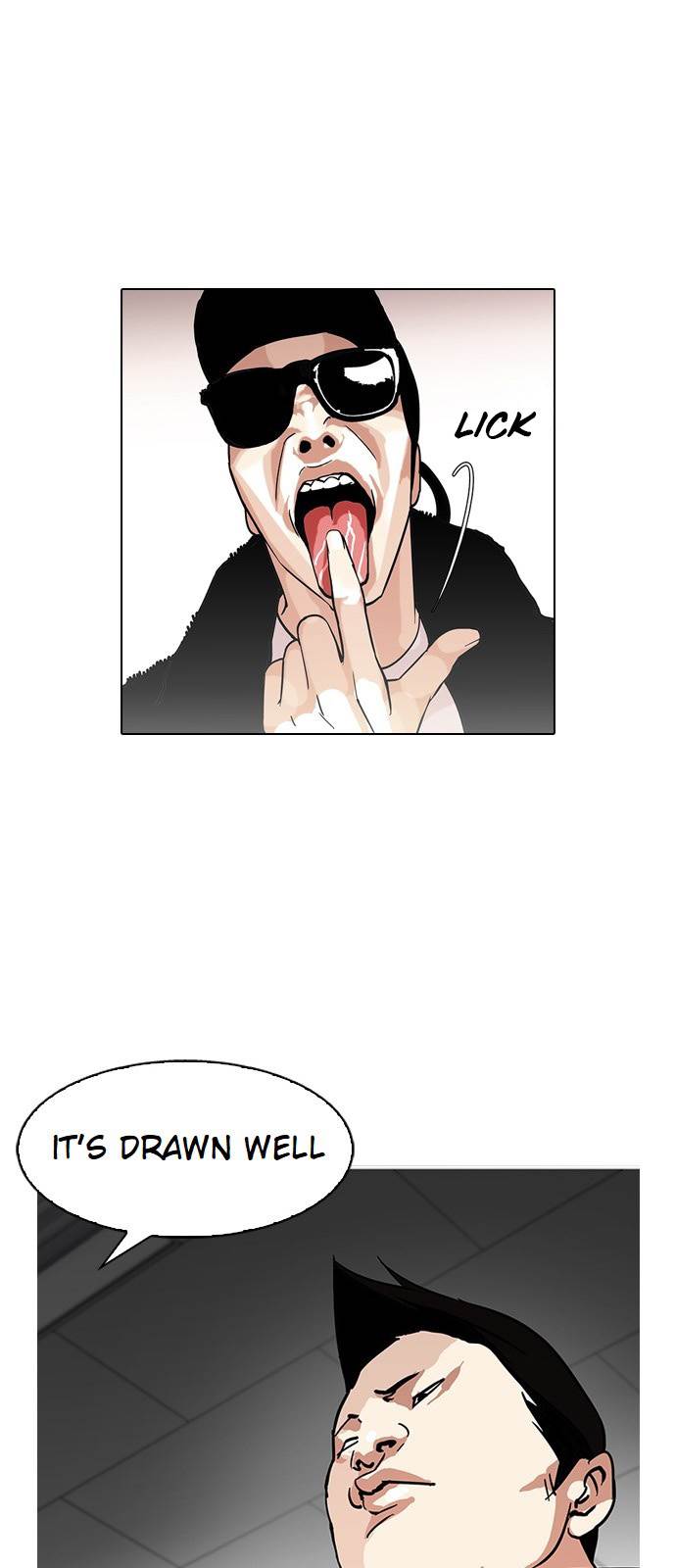 Lookism - Chapter 123 Page 20