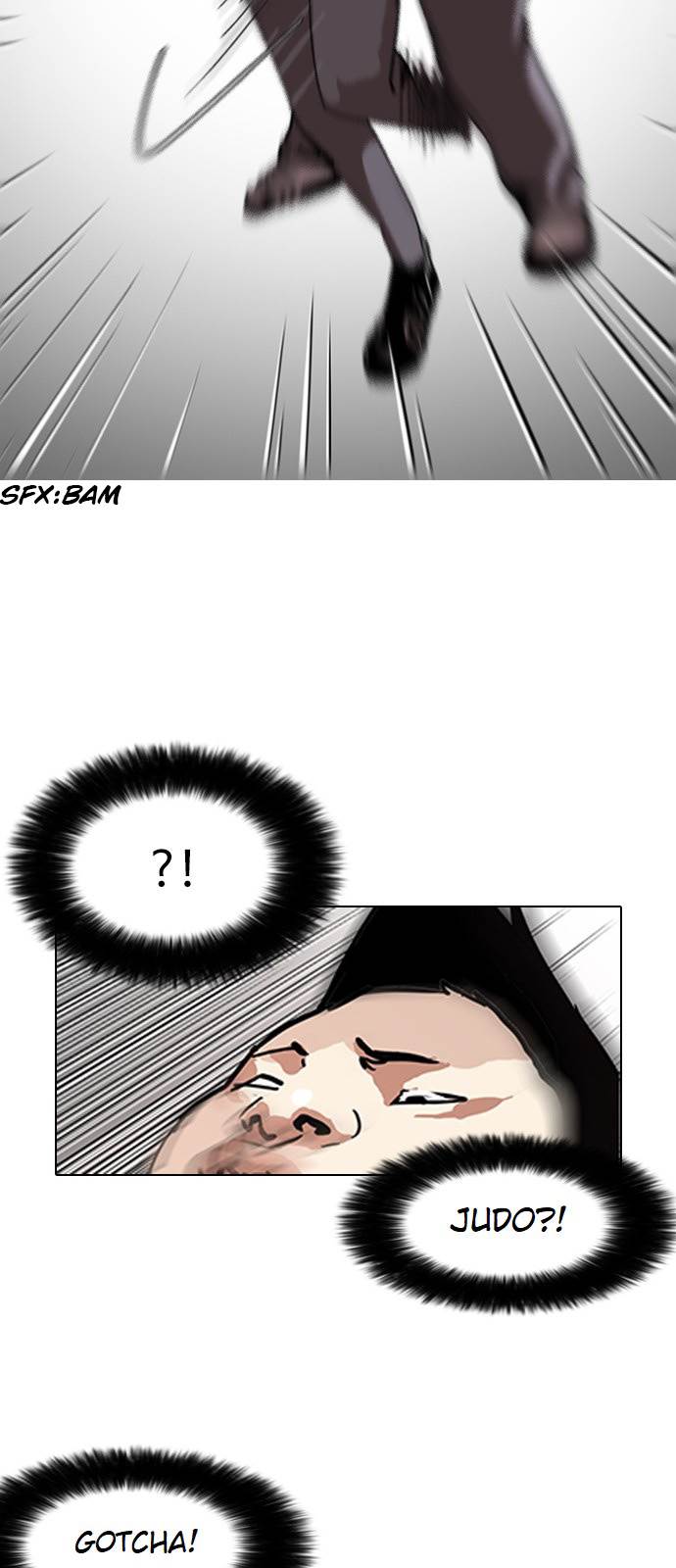 Lookism - Chapter 123 Page 27