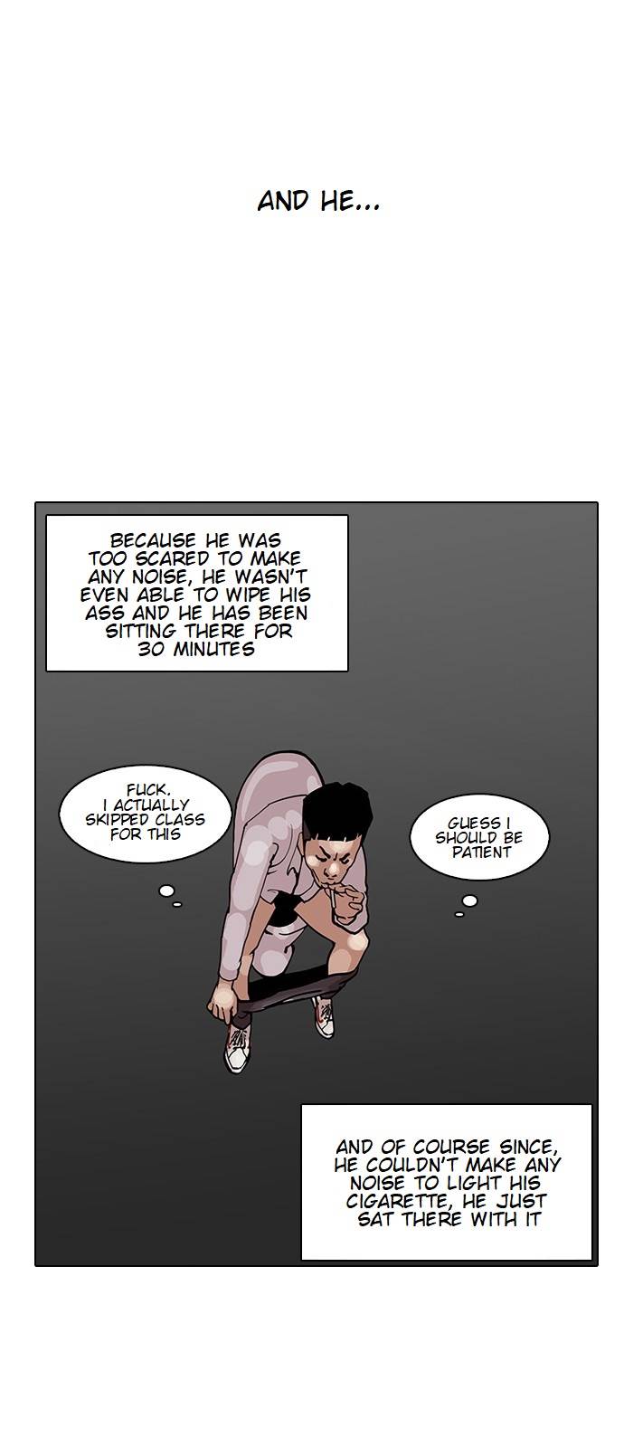 Lookism - Chapter 123 Page 7