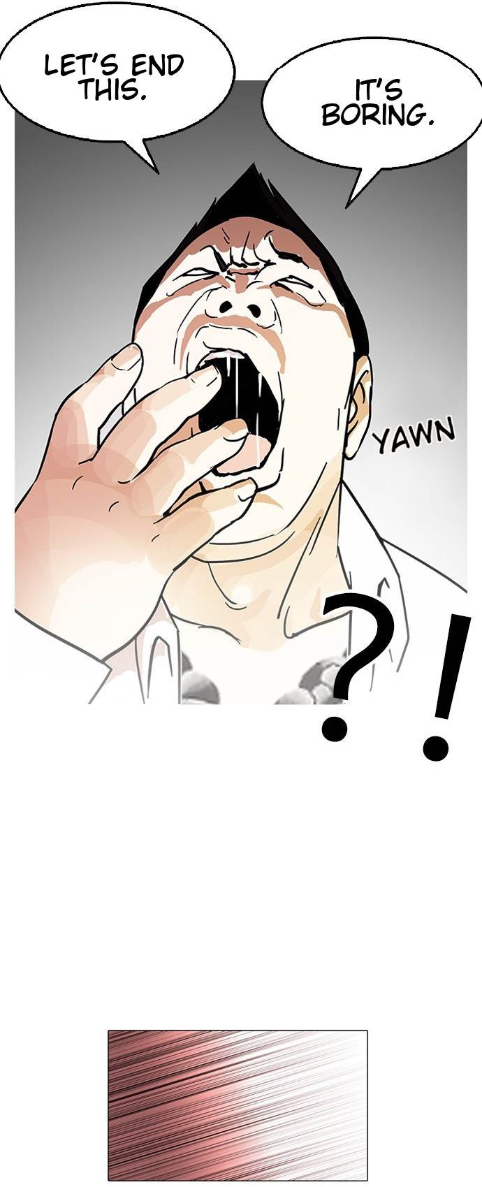 Lookism - Chapter 125 Page 46