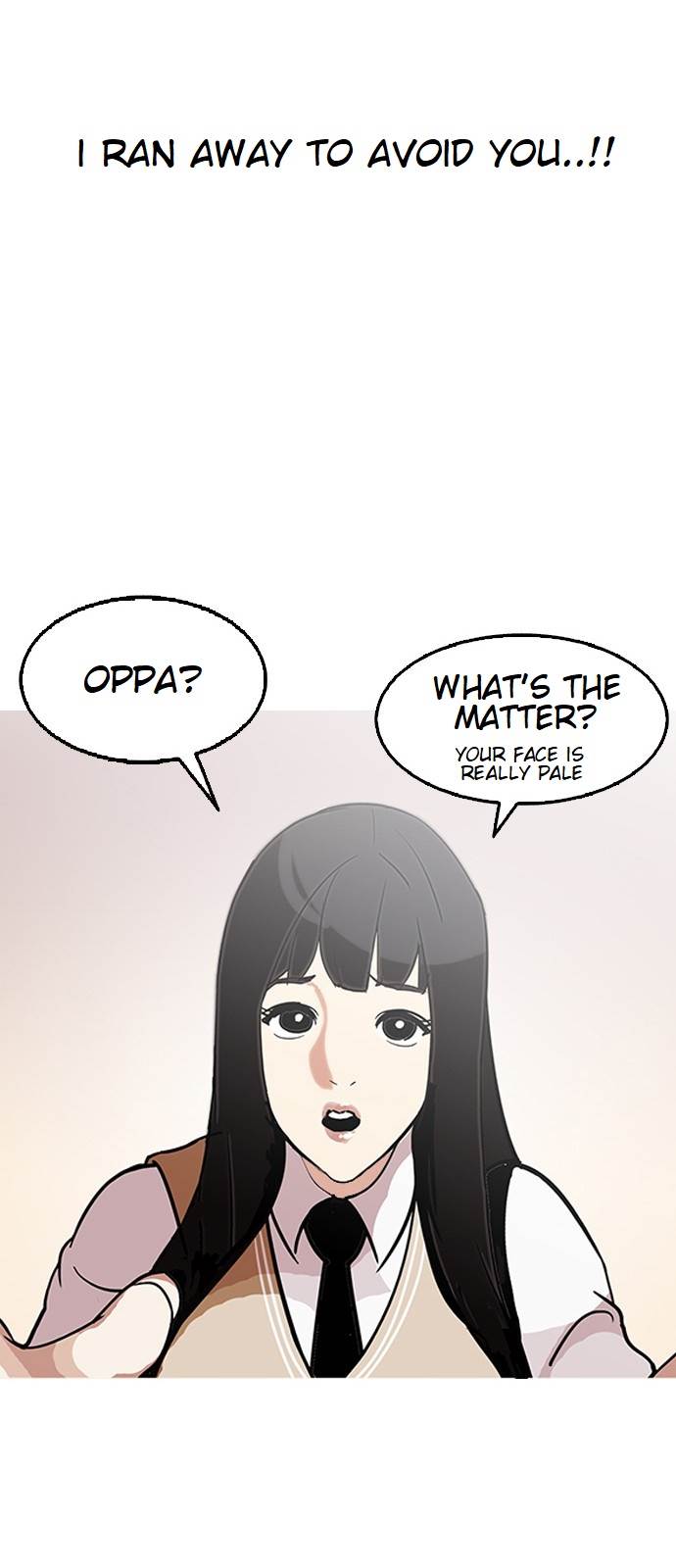 Lookism - Chapter 126 Page 67