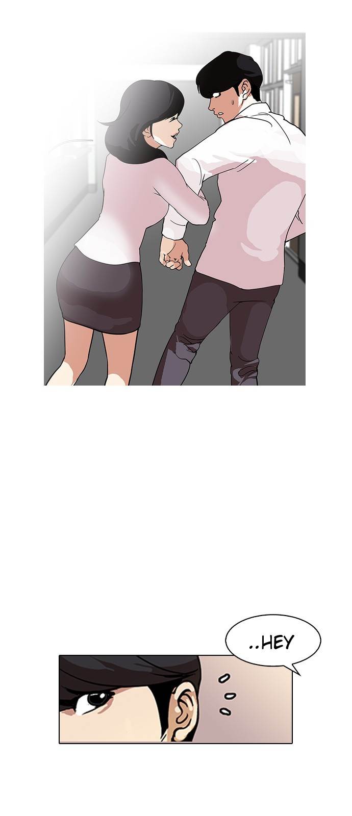 Lookism - Chapter 127 Page 52