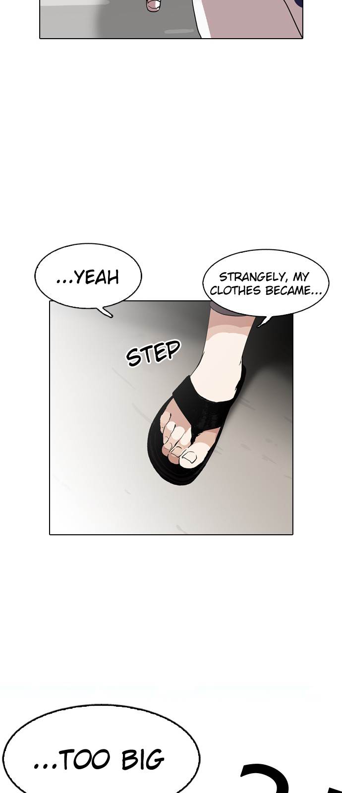 Lookism - Chapter 128 Page 70