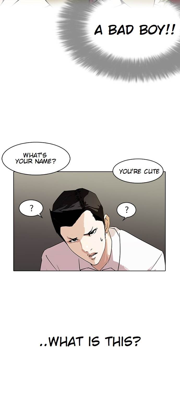 Lookism - Chapter 129 Page 14