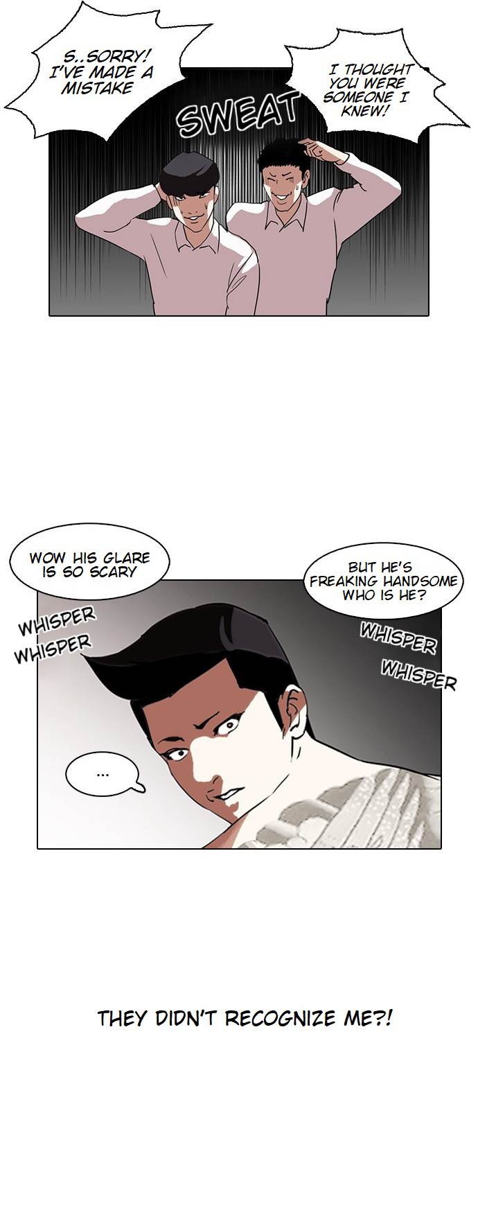 Lookism - Chapter 129 Page 20