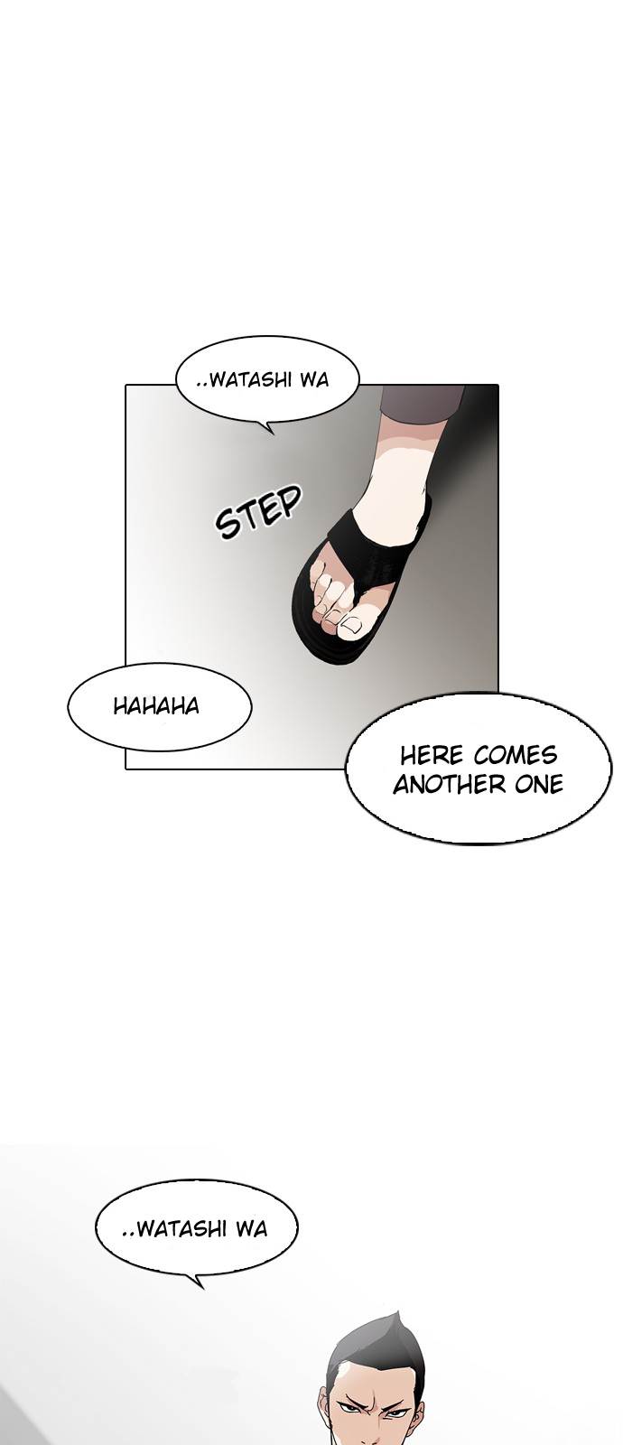 Lookism - Chapter 129 Page 3