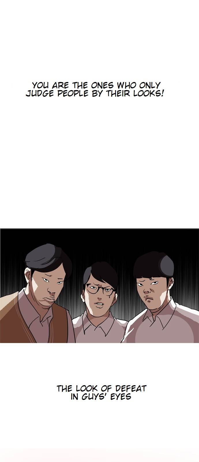 Lookism - Chapter 129 Page 35