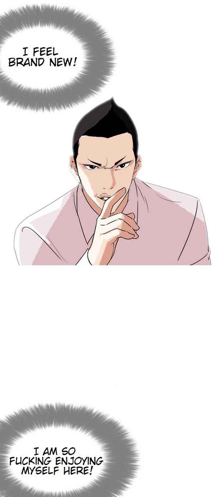 Lookism - Chapter 129 Page 38