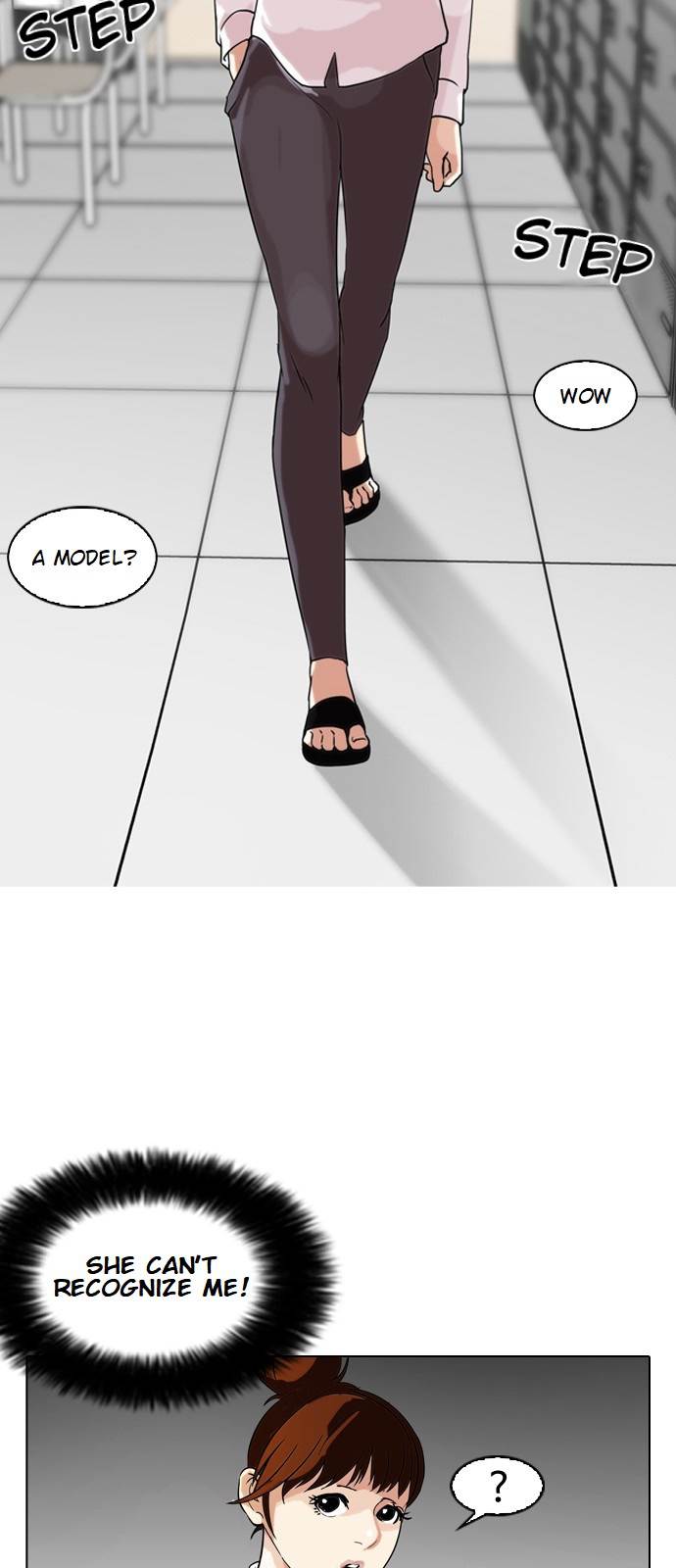 Lookism - Chapter 129 Page 46