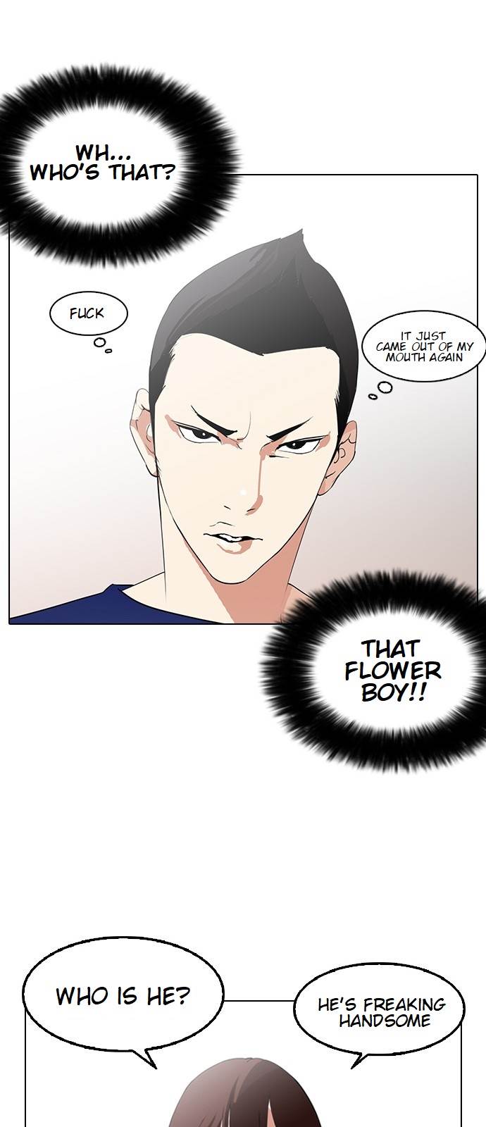 Lookism - Chapter 129 Page 5