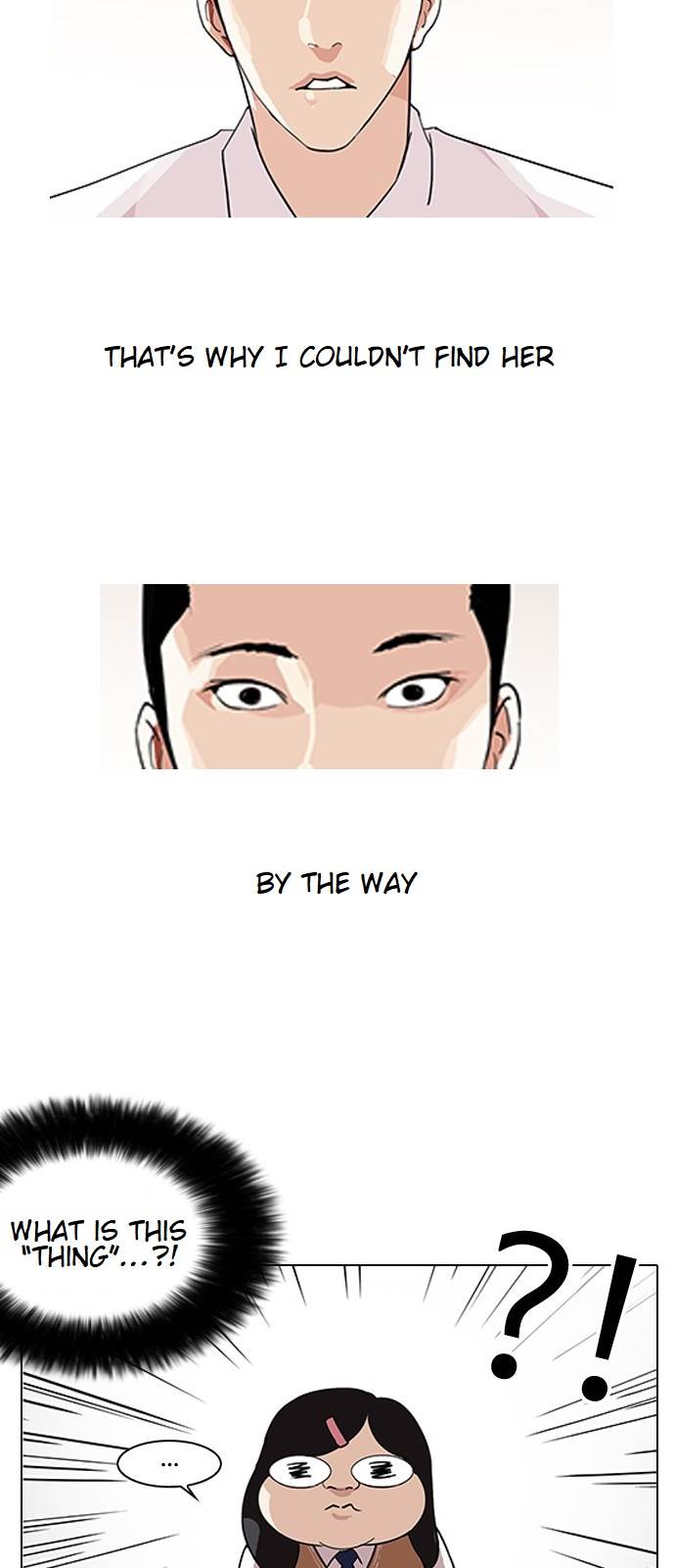 Lookism - Chapter 130 Page 57