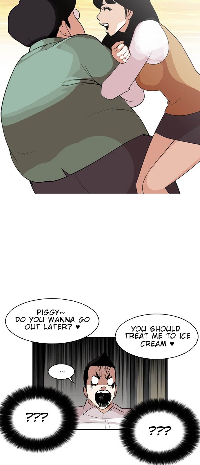 Lookism - Chapter 131 Page 52