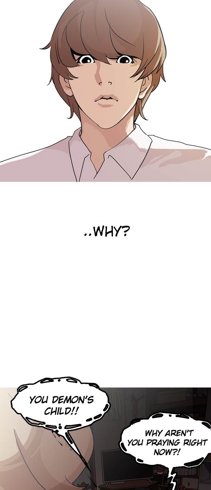 Lookism - Chapter 132 Page 64