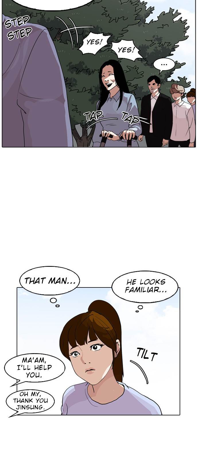 Lookism - Chapter 133 Page 67