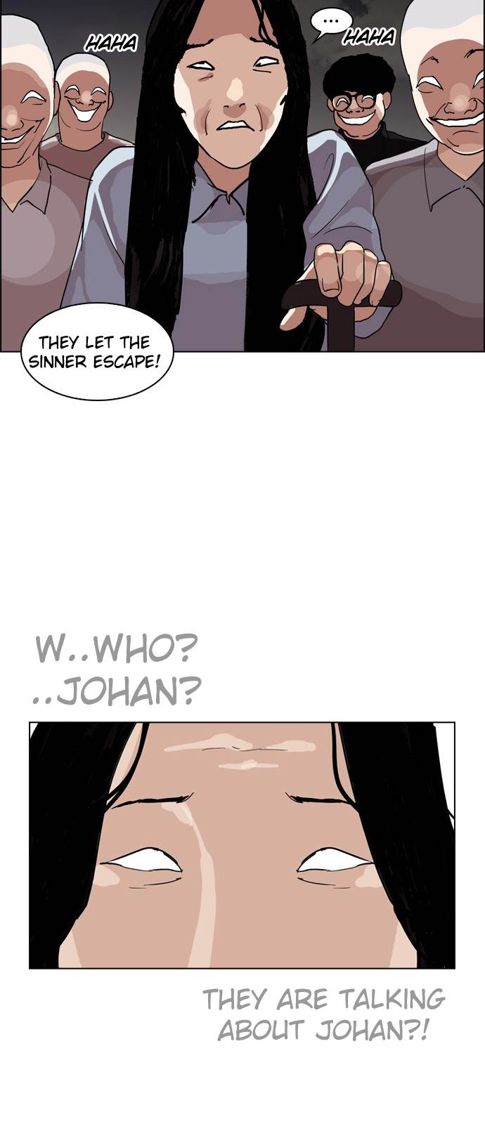 Lookism - Chapter 135 Page 63