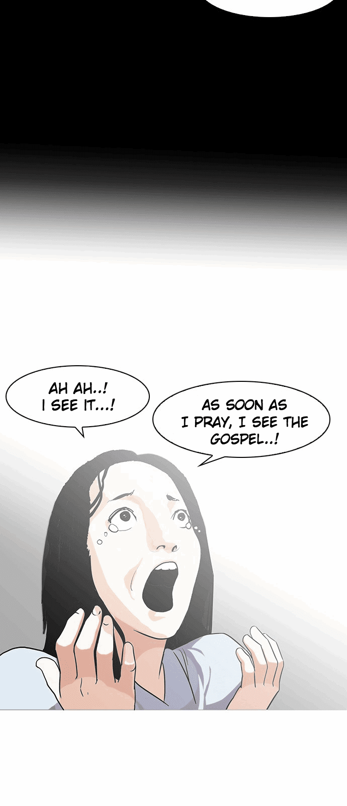 Lookism - Chapter 136 Page 16