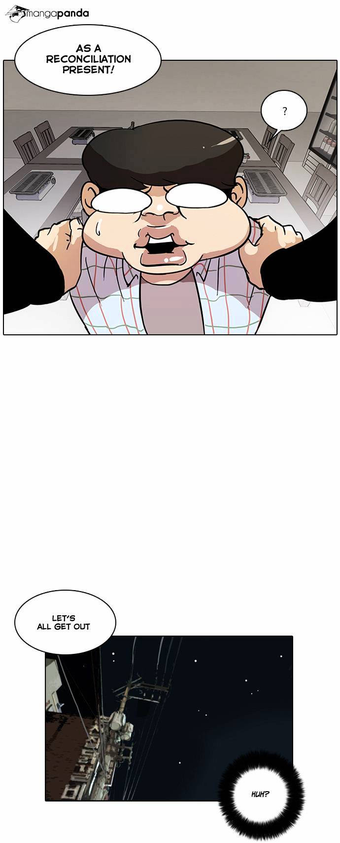 Lookism - Chapter 14 Page 20
