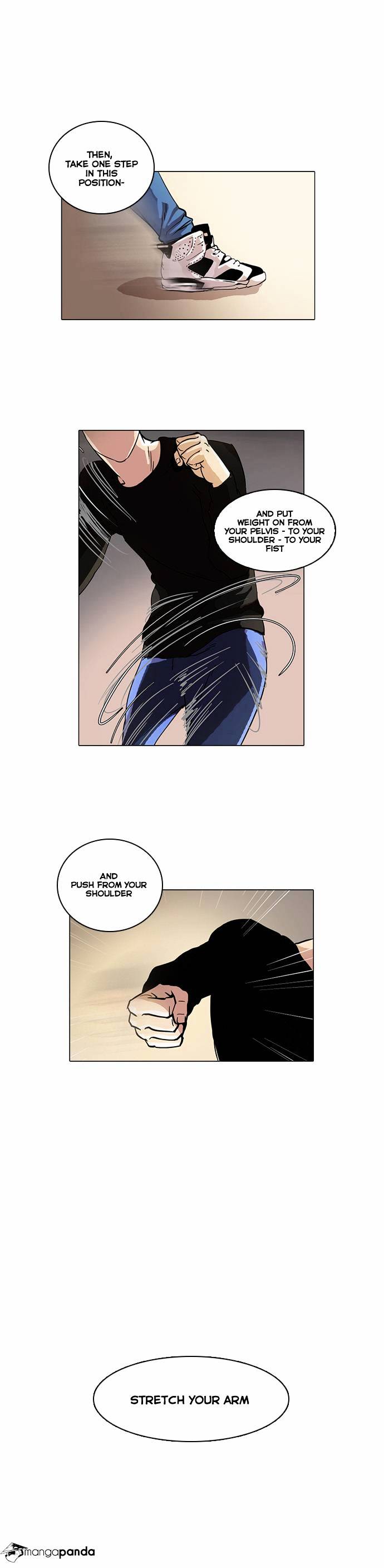 Lookism - Chapter 14 Page 28