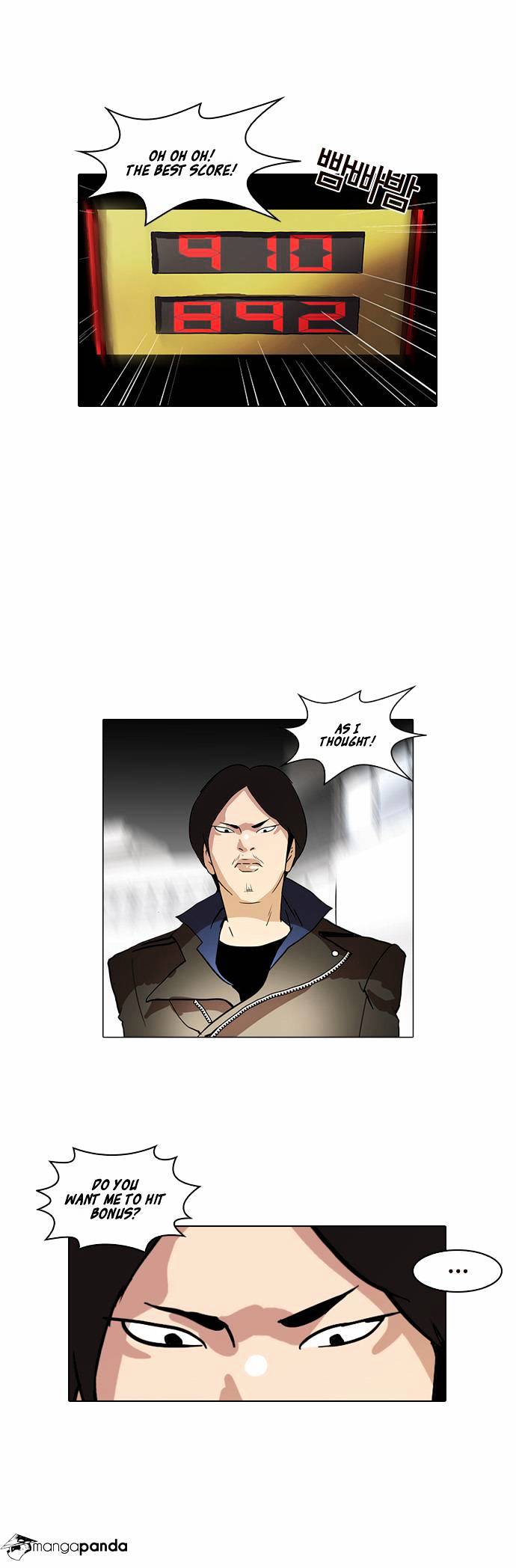 Lookism - Chapter 14 Page 49