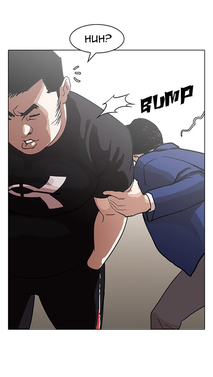 Lookism - Chapter 140 Page 1