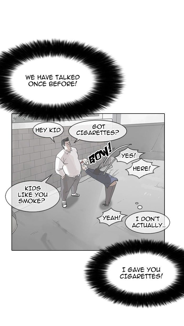 Lookism - Chapter 141 Page 48
