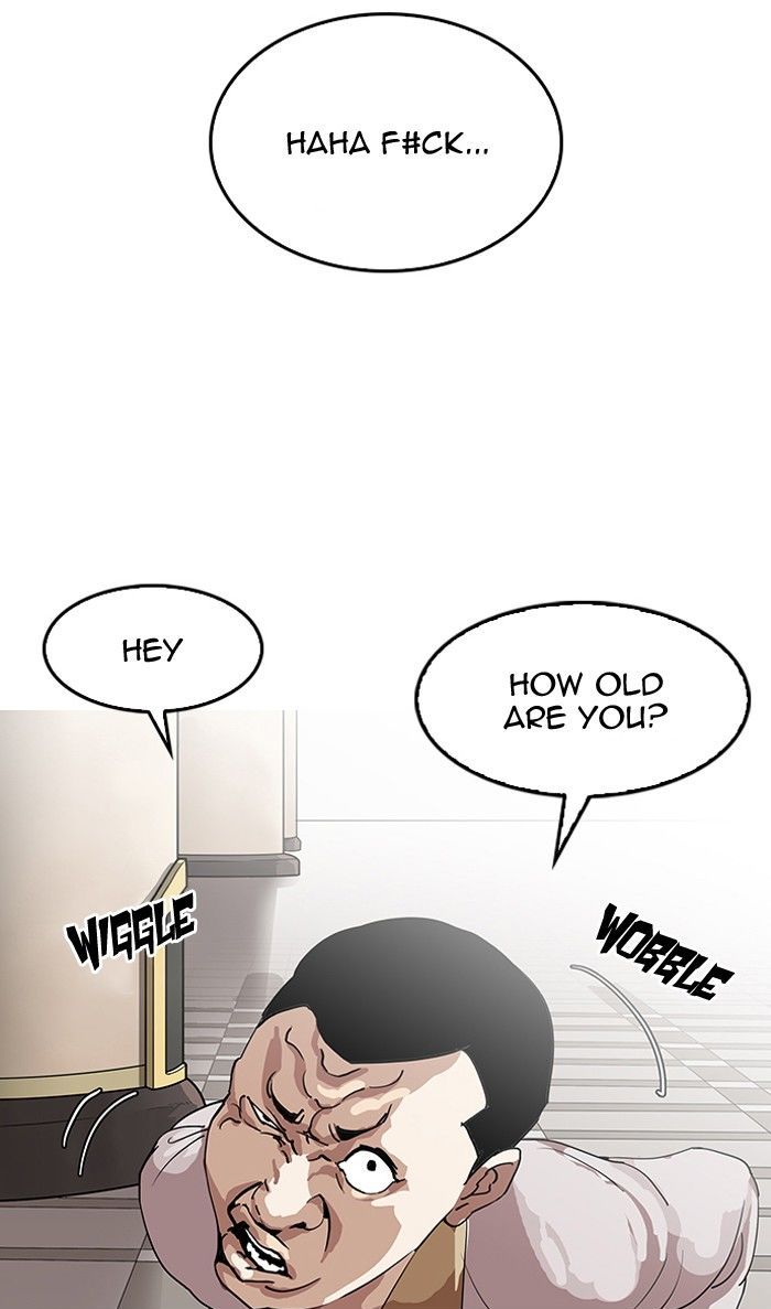 Lookism - Chapter 141 Page 6