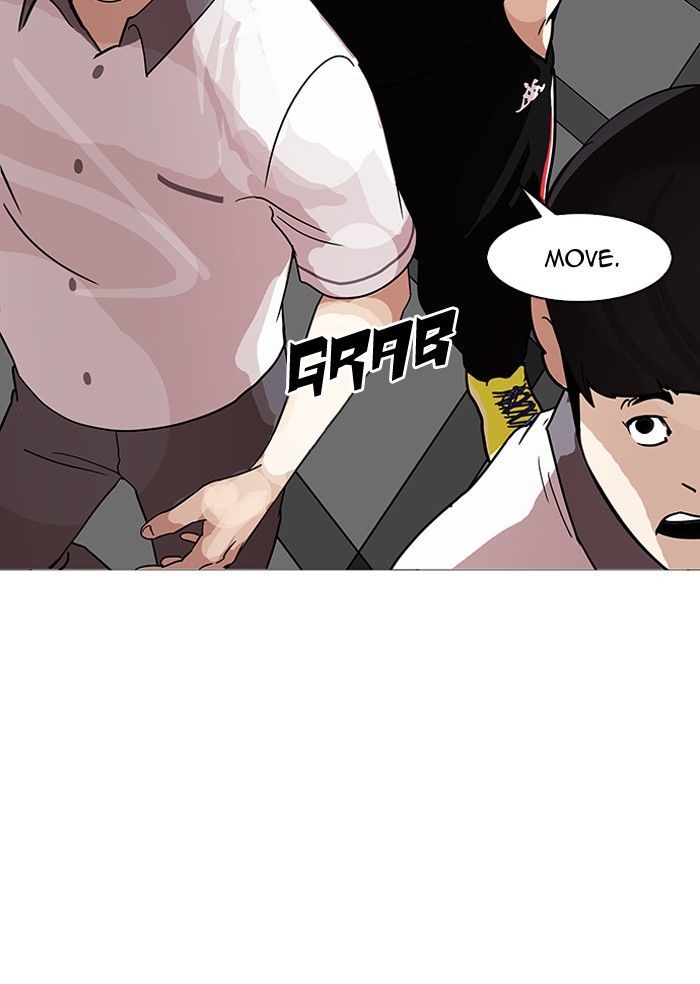 Lookism - Chapter 142 Page 106