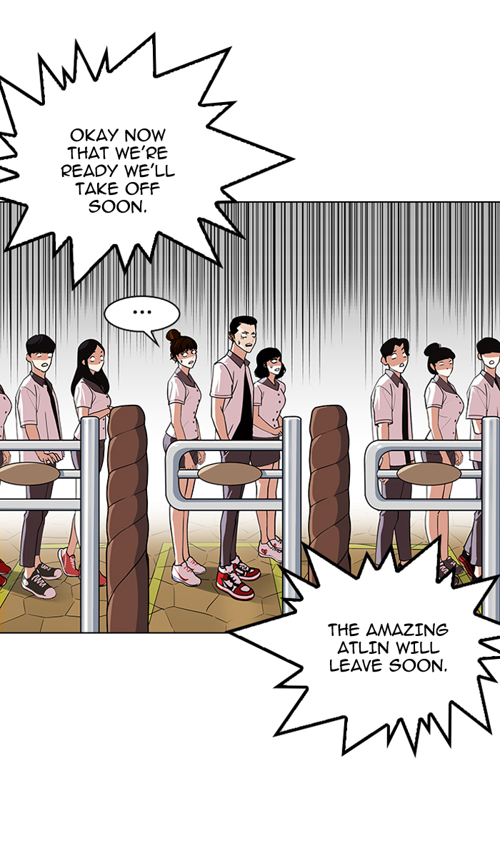 Lookism - Chapter 143 Page 92