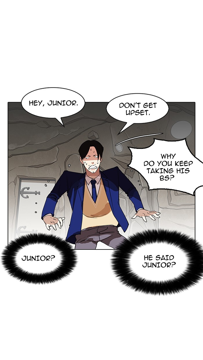 Lookism - Chapter 147 Page 4