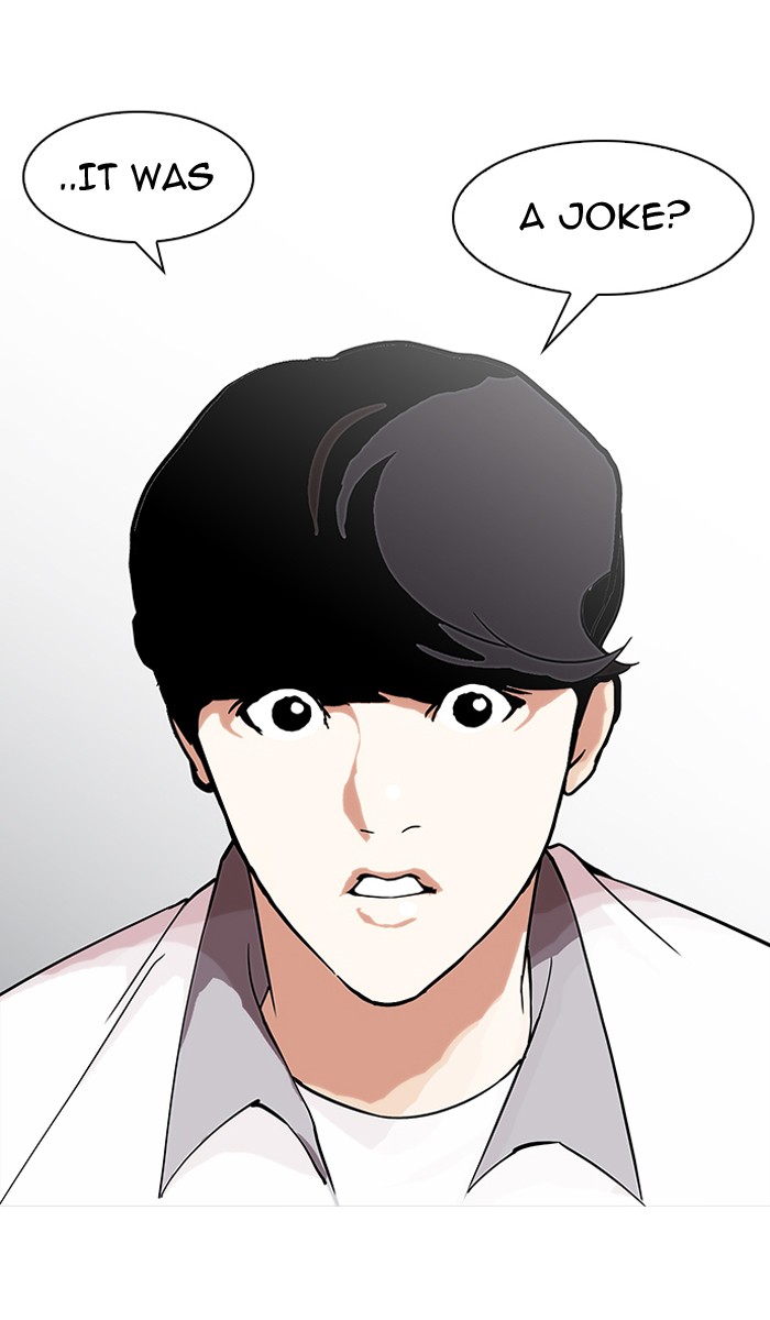 Lookism - Chapter 148 Page 128