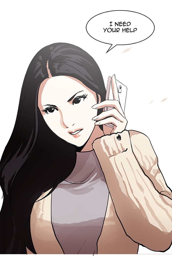 Lookism - Chapter 148 Page 136