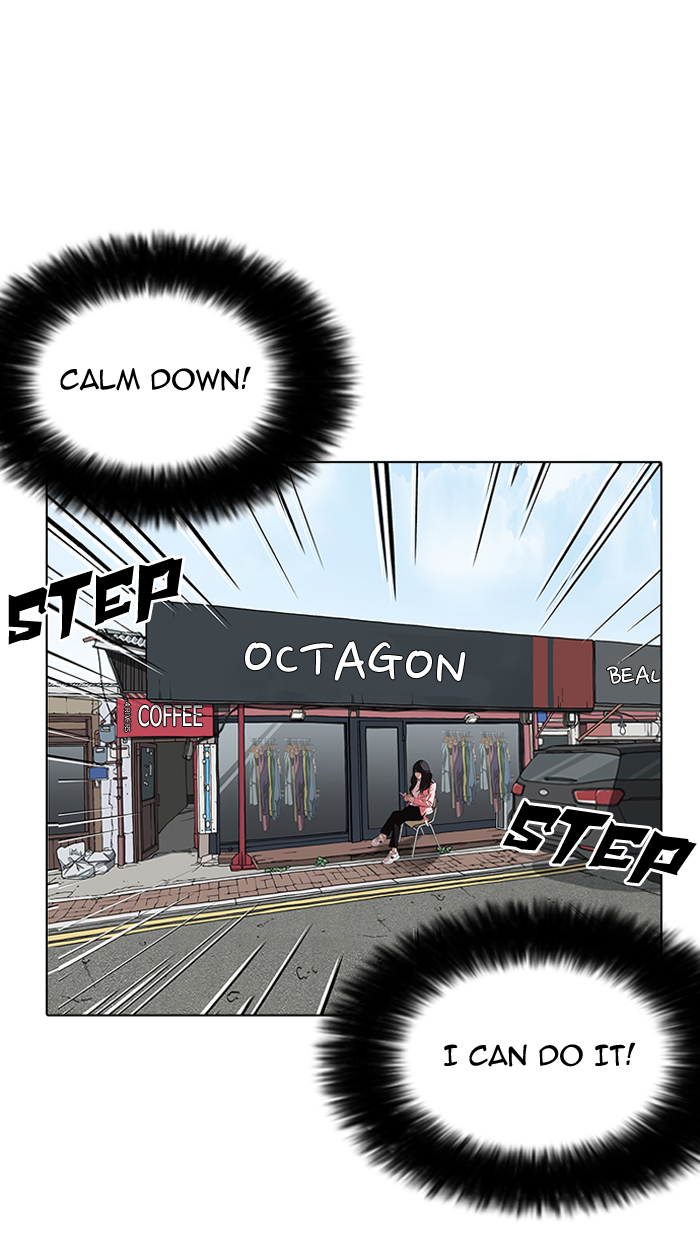 Lookism - Chapter 154 Page 120
