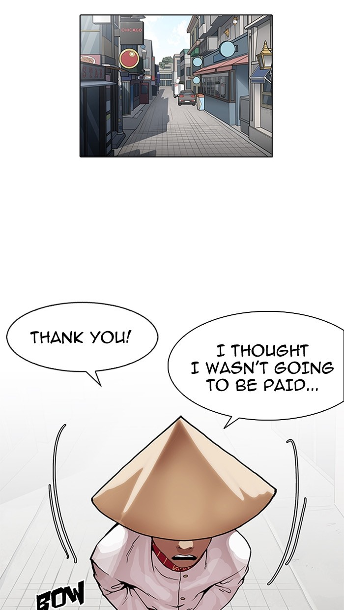 Lookism - Chapter 158 Page 24