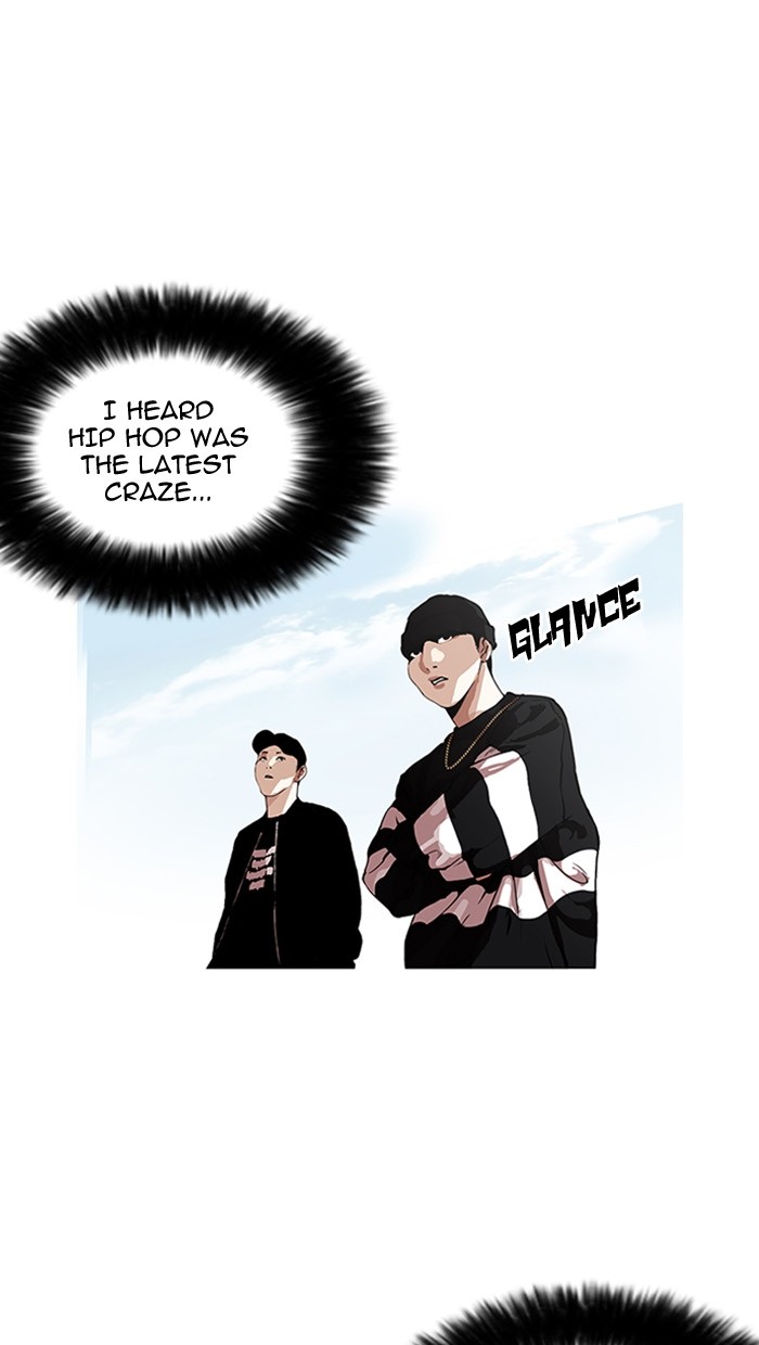 Lookism - Chapter 158 Page 3