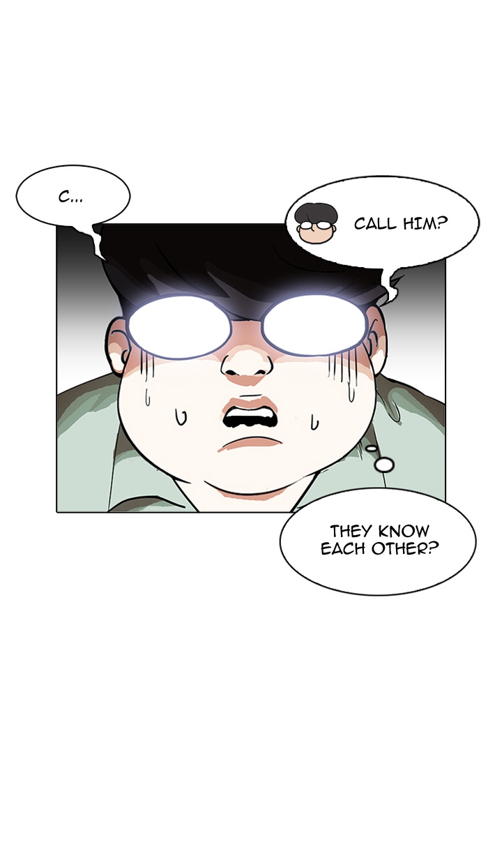 Lookism - Chapter 162 Page 100