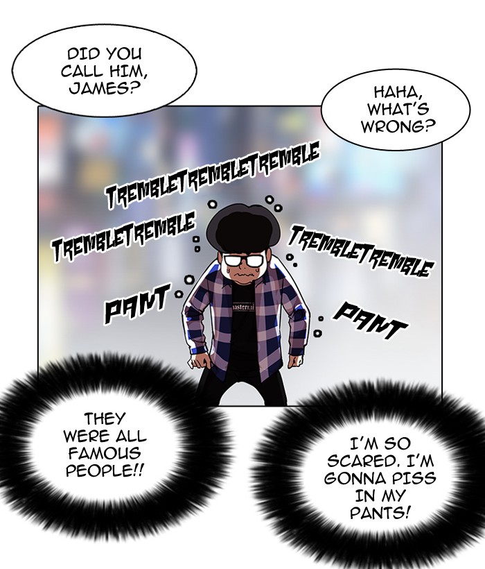 Lookism - Chapter 163 Page 105