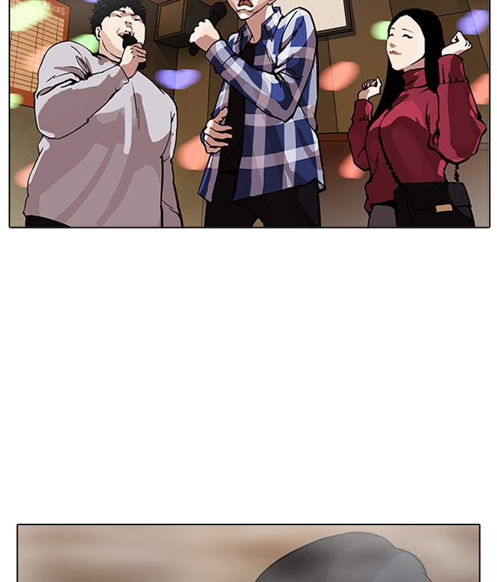 Lookism - Chapter 163 Page 136