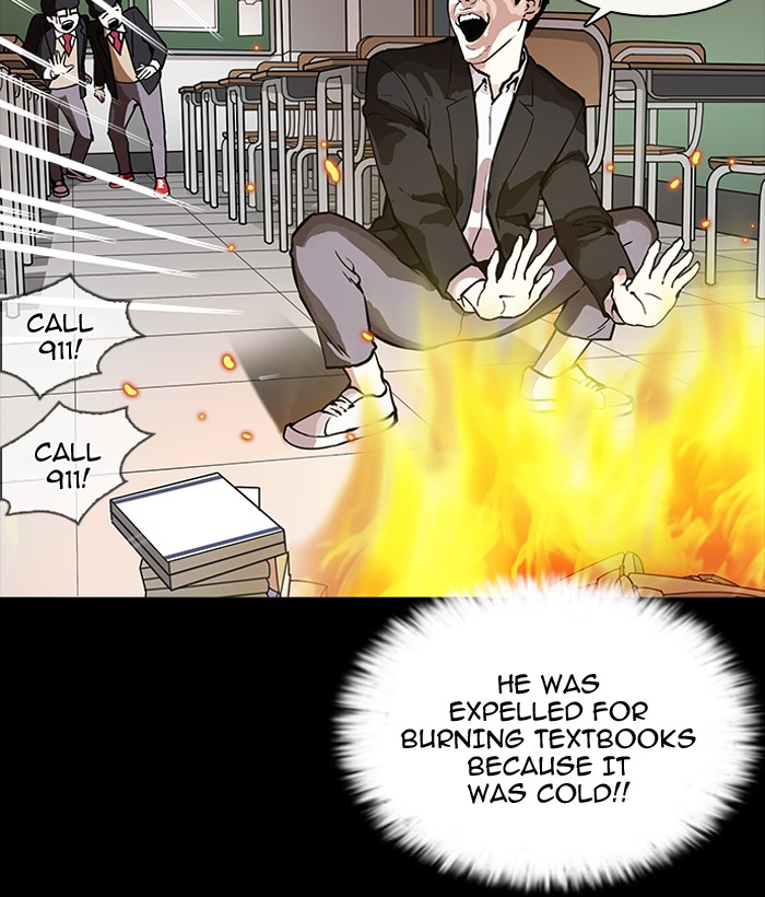 Lookism - Chapter 163 Page 55