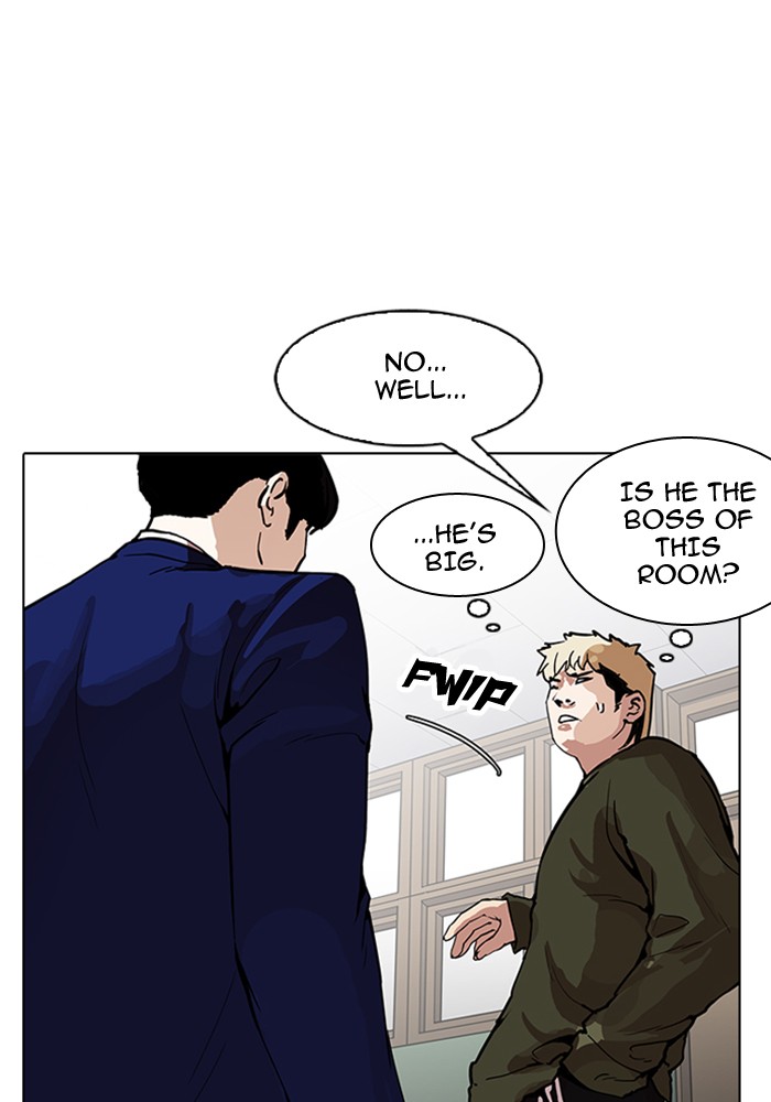 Lookism - Chapter 165 Page 32