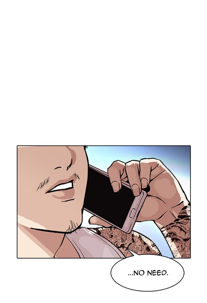 Lookism - Chapter 168 Page 112