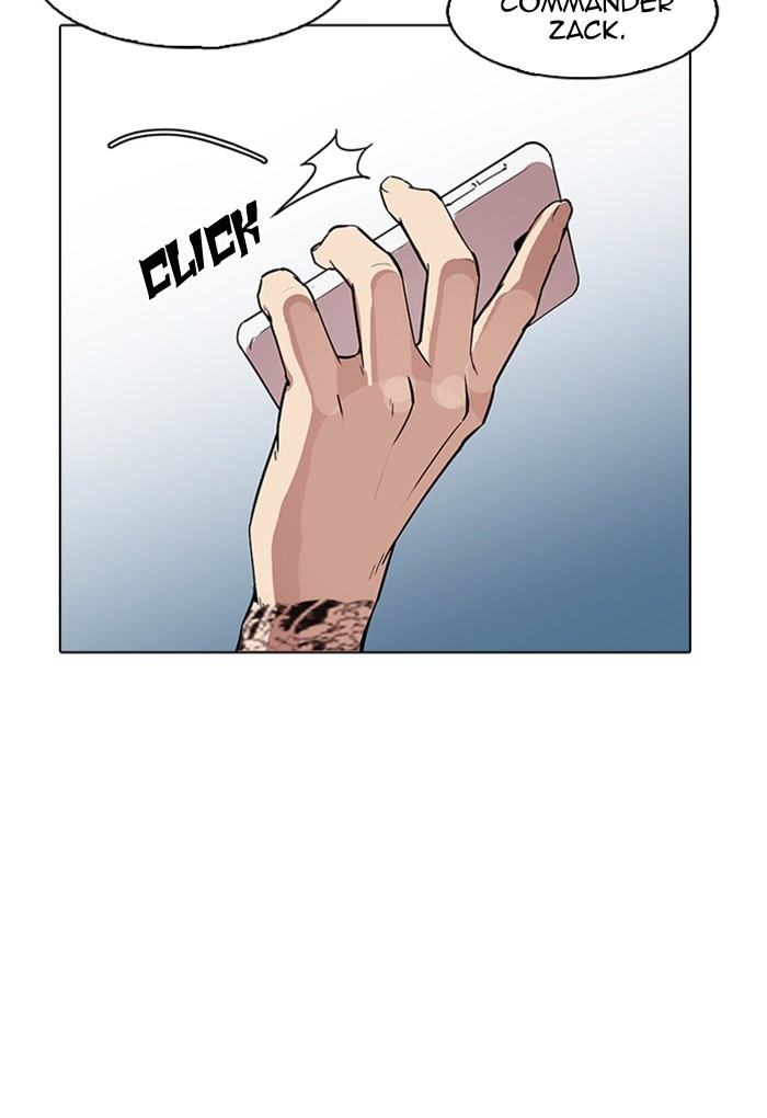 Lookism - Chapter 168 Page 127