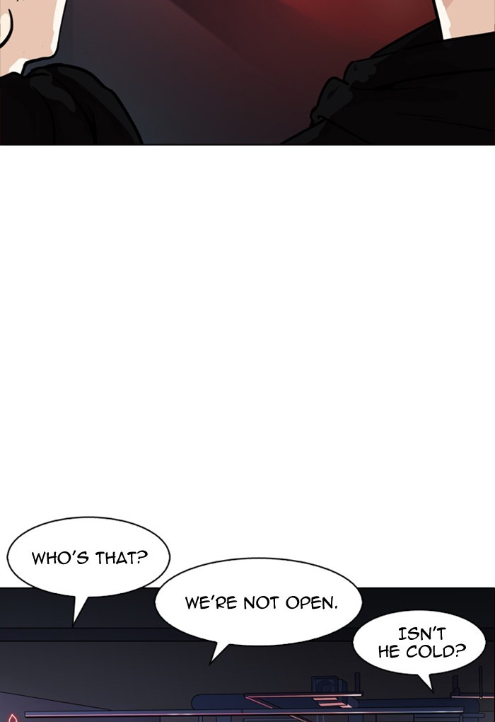 Lookism - Chapter 168 Page 130