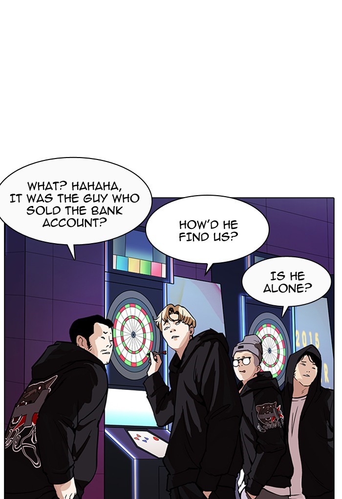 Lookism - Chapter 168 Page 133
