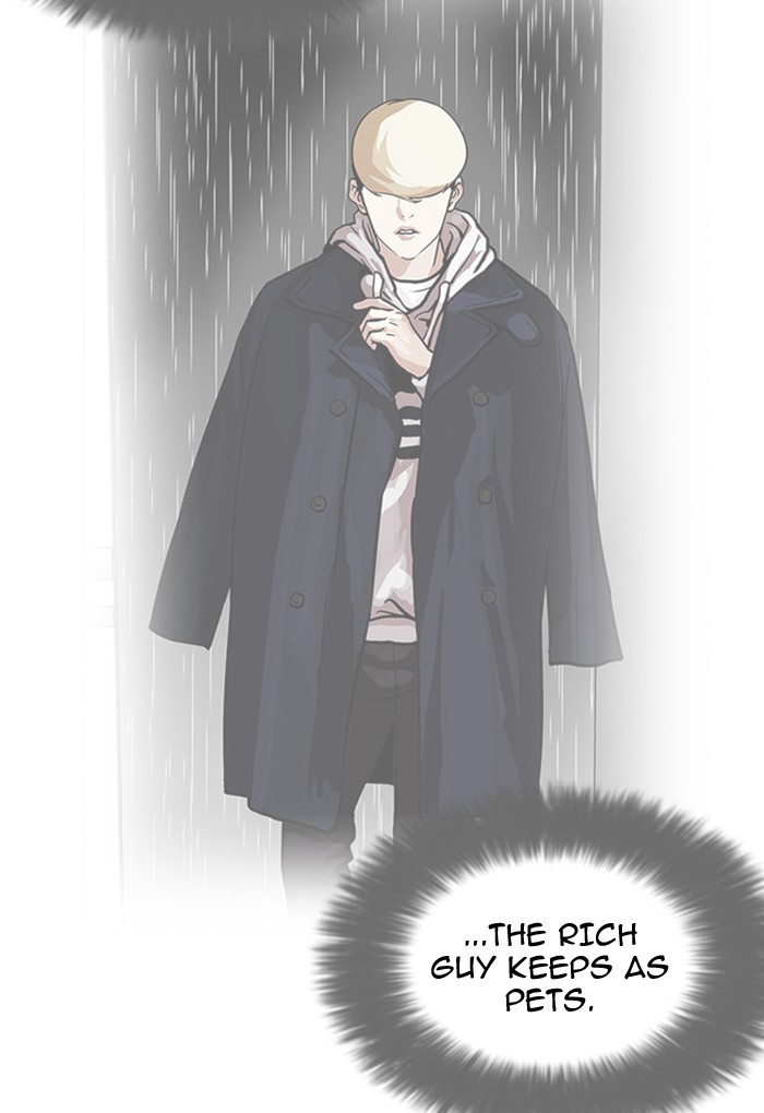 Lookism - Chapter 168 Page 8
