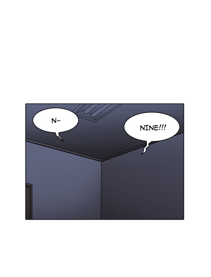 Lookism - Chapter 171 Page 18
