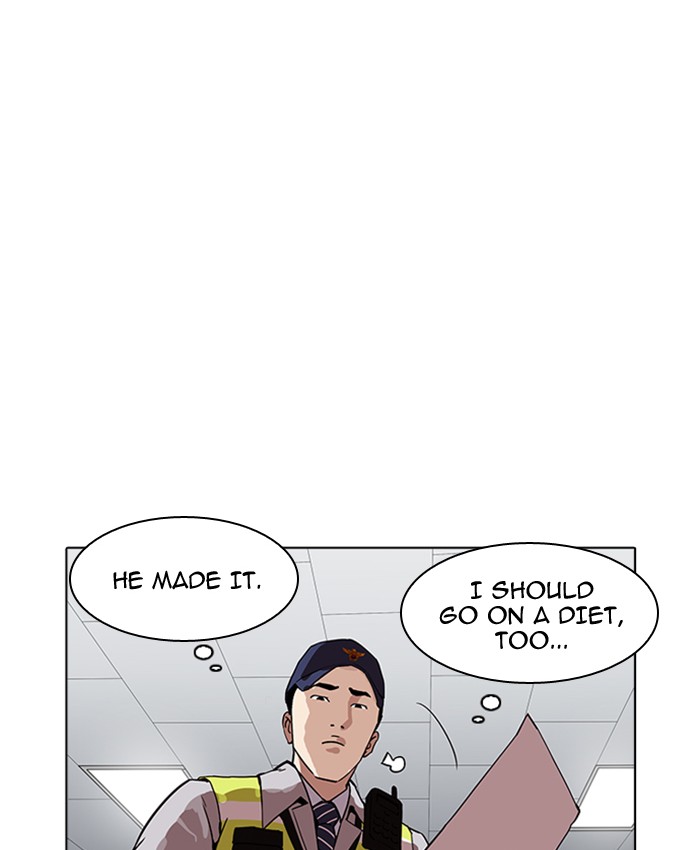 Lookism - Chapter 173 Page 127